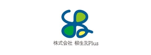 柳生RPlus ロゴ